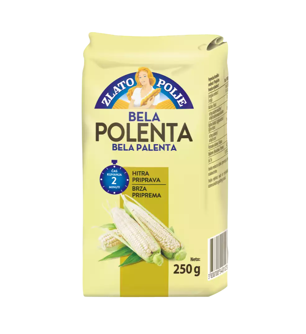 Bela Polenta