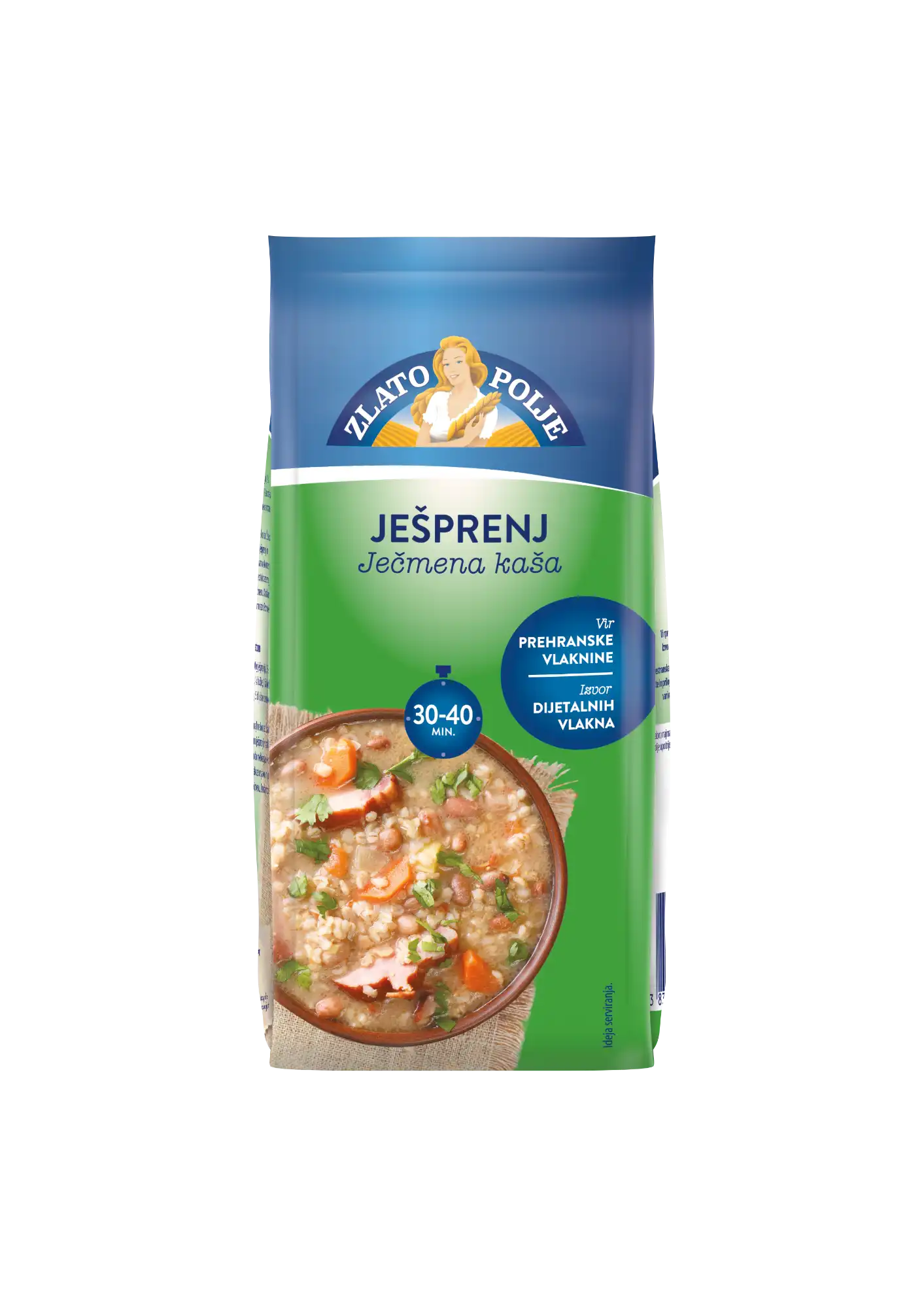 Ješprenj