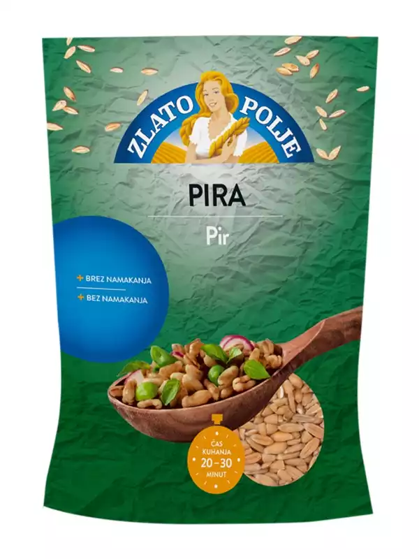 PIRA 250g