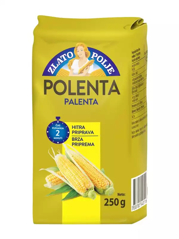 Polenta 250g