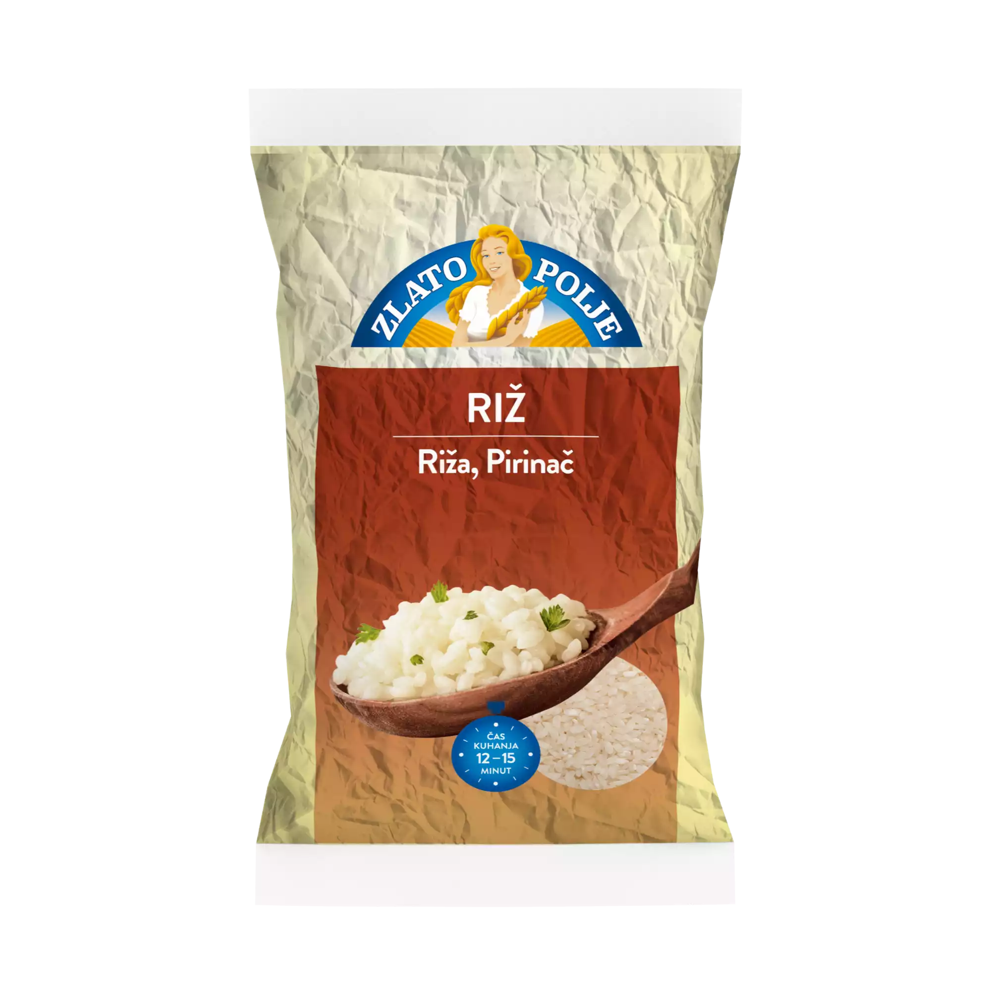 Riž blazinica 800g
